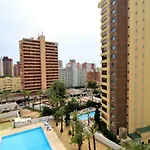 Versalles 7-32