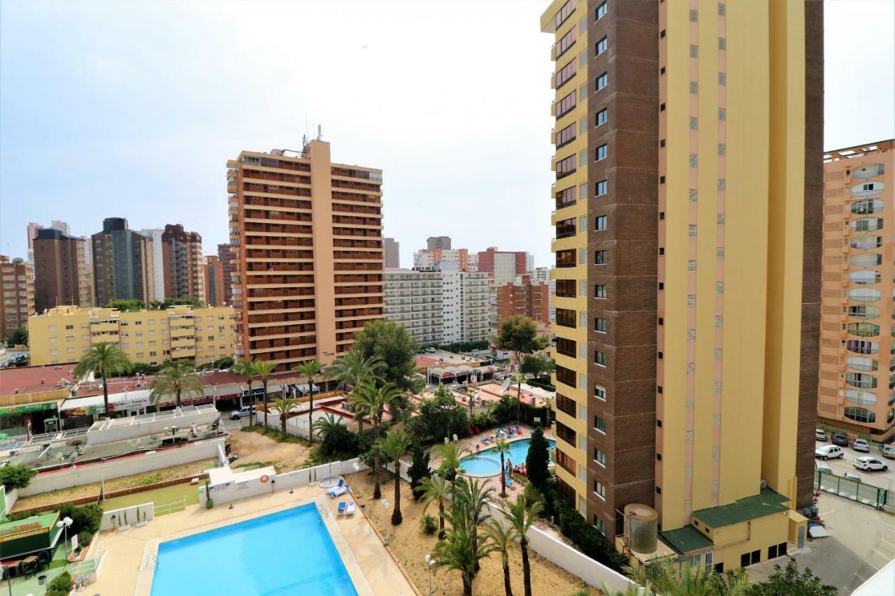 Versalles 7-32