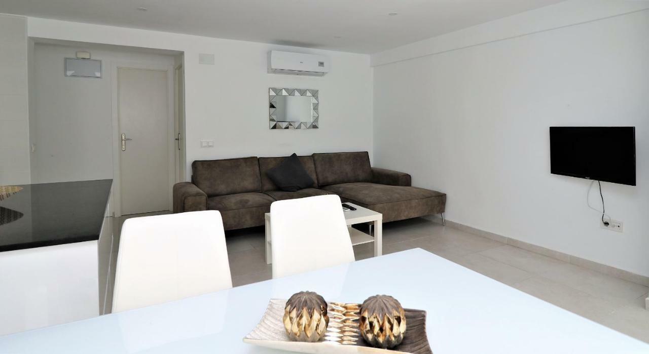 Versalles 7-32 Appartement Benidorm