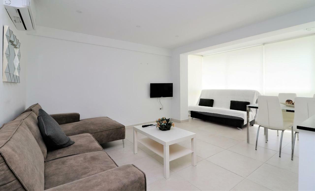 Appartement Versalles 7-32